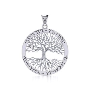 TREES OF THE LIFE