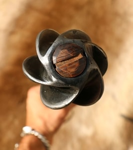 BULAWA, Masse d'armes