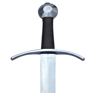 BRENT, one-handed sword Full Tang