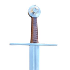 ROHAN, medieval one-handed sword, blunt