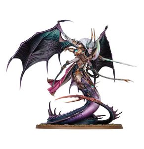 Warhammer 40k: Emperor´s Children - Fulgrim
