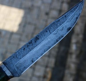 ARCANUS KNIFE - DAMASCUS STEEL, METEORITE, MALACHITE - DAMASCUS STEEL KNIVES{% if kategorie.adresa_nazvy[0] != zbozi.kategorie.nazev %} - WEAPONS - SWORDS, AXES, KNIVES{% endif %}