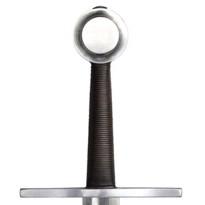 SEVERIN, One-Handed Medieval Sword, Full Tang