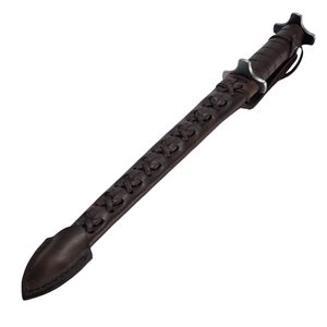 FINGERBOHRER, 14. Jahrhundert, stumpfes Replikat