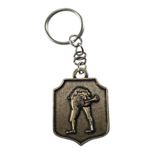 The Hole in the Wall keychain, Kingdom Come: Deliverance 2