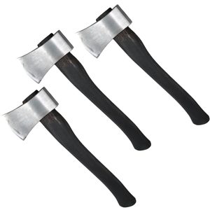 FRASER - Schmiedeeisen-Schwenkschere, 3er-Satz