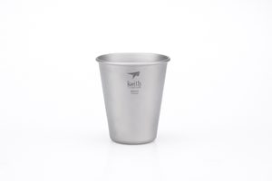 TI9001 TITANIUM BEER CUP KEITH - ÉQUIPEMENT EN TITANE{% if kategorie.adresa_nazvy[0] != zbozi.kategorie.nazev %} - BUSHCRAFT{% endif %}