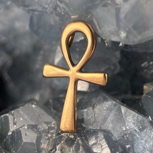ANKH, Croix de la Vie, bronze