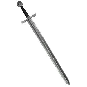 Novice II - Bastard, a soft sword for LARP