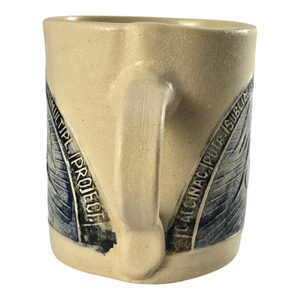 Alchemy, ceramic mug