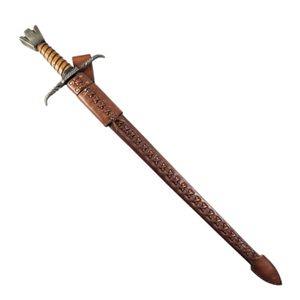 DORFUS one-handed medieval sword