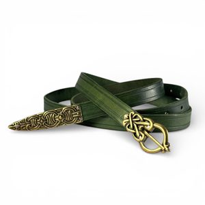 Répliques de ceintures viking