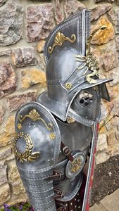 GLADIATOR - MURMILLO, armure