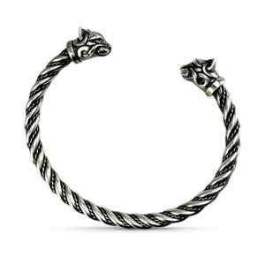 CAITLIN - bracelet, argent, 36 g.