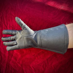 d'Artagnan, gants d'escrime en cuir