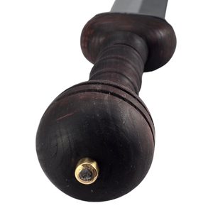 GLADIUS pour les gladiateurs, épée émoussée