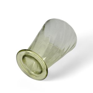 SIRAEL, glass, green glass