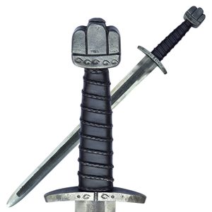 HARALD Viking sword