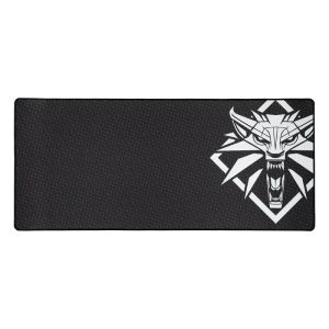 The Witcher mouse pad