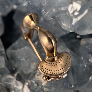 ROMAN LEGIONARY SPONSOR aus MUSH, Bronze