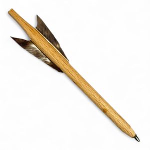 5 DARTS FOR THE MINICROSSBOW