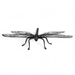 MEGANEURA forged dragonfly
