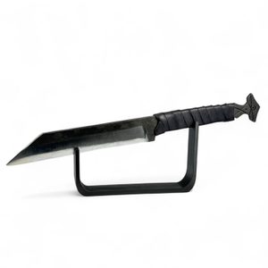 Knife or dagger holder, large