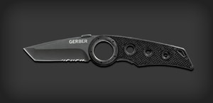 GERBER REMIX TACTICAL - KNIFE - KNIVES - OUTDOOR{% if kategorie.adresa_nazvy[0] != zbozi.kategorie.nazev %} - BUSHCRAFT{% endif %}