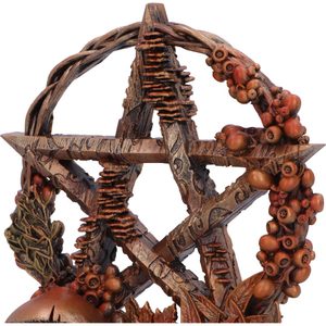 MABON, autumn, 16.5cm