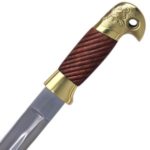 Cossack Shashka, saber