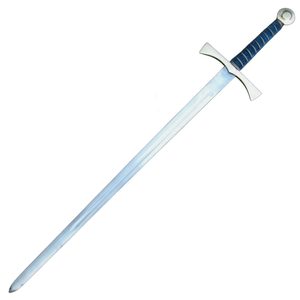 Royal sword, one-and-a-half-handed
