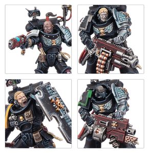 Kill Team: Tomb World