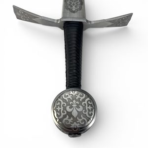 ULTIMA RATIO REGUM épée gravée à une main FULL TANG