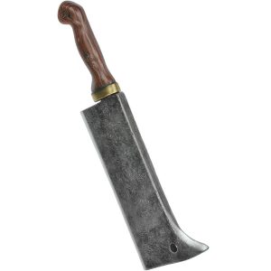 Battle Butcher’s Cleaver, foam replica