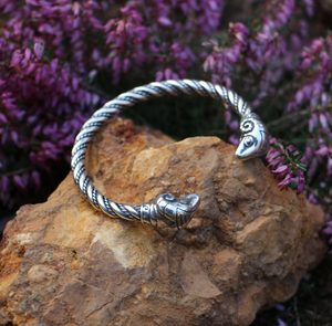 RAM - Bracelet, ancient Greece, Silver