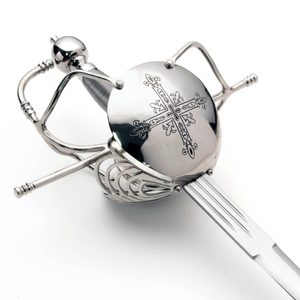 Rapière de mousquetaire