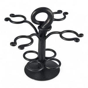 Forged Cutlery holder