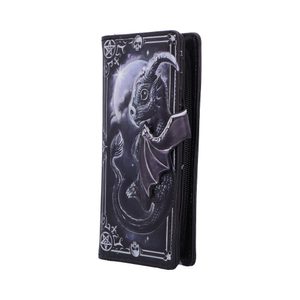 Moon of Lucifly, wallet 18.5cm
