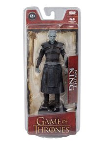 GAME OF THRONES ACTION FIGURE THE NIGHT KING 18 CM - GAME OF THRONES{% if kategorie.adresa_nazvy[0] != zbozi.kategorie.nazev %} - LICENSED MERCH - FILMS, GAMES{% endif %}