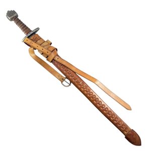 MIKKEL Viking sword