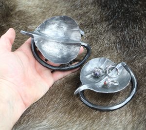 Bol à bijoux