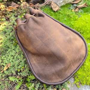 Roman wallet Bargercompascuum, taupe