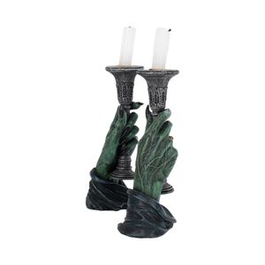 Candlesticks, Light of Darkness 20cm
