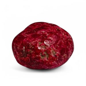 Thulit, Norwegen, getrommelter Stein