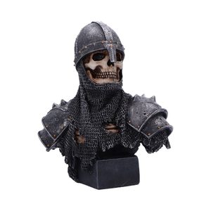 Knight - Knight Skeleton 19cm, figurine