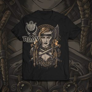 Valkyrie men's T-shirt