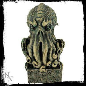 CTHULHU, FIGURINE - FIGURINES, LAMPES{% if kategorie.adresa_nazvy[0] != zbozi.kategorie.nazev %} - DÉCORATIONS D'INTÉRIEUR{% endif %}