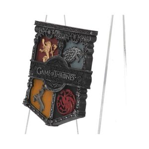Game of Thrones Sigil House Mascot Fridge Magnet