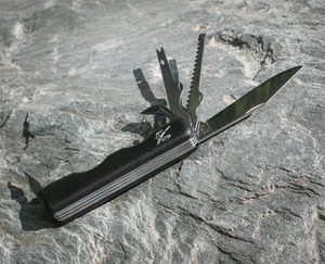 MIKOV FISCHMESSER 338-NH-5 - JAGDMESSER{% if kategorie.adresa_nazvy[0] != zbozi.kategorie.nazev %} - BUSHCRAFT{% endif %}