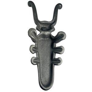 Beetle, cast iron shoehorn